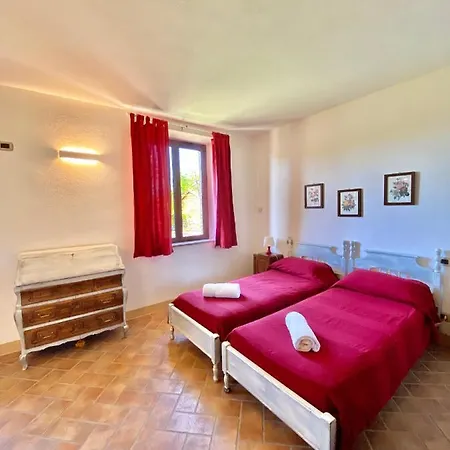 Guest house Affittacamere Le Rose Antiche