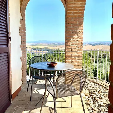 Guest house Affittacamere Le Rose Antiche