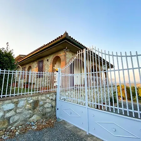 Affittacamere Le Rose Antiche Guest house