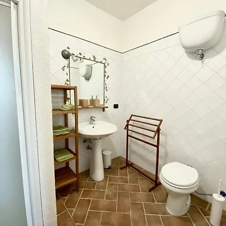 Affittacamere Le Rose Antiche Guest house